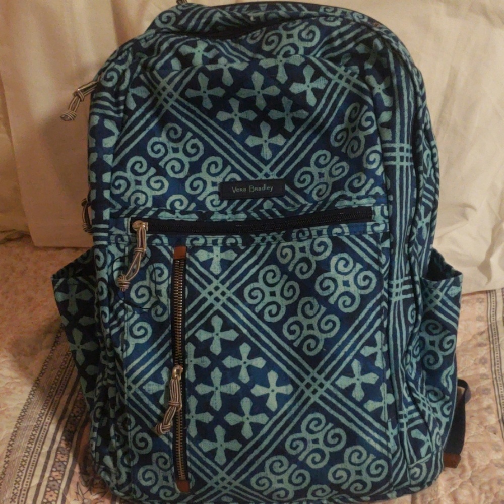 Vera Bradley Backpack